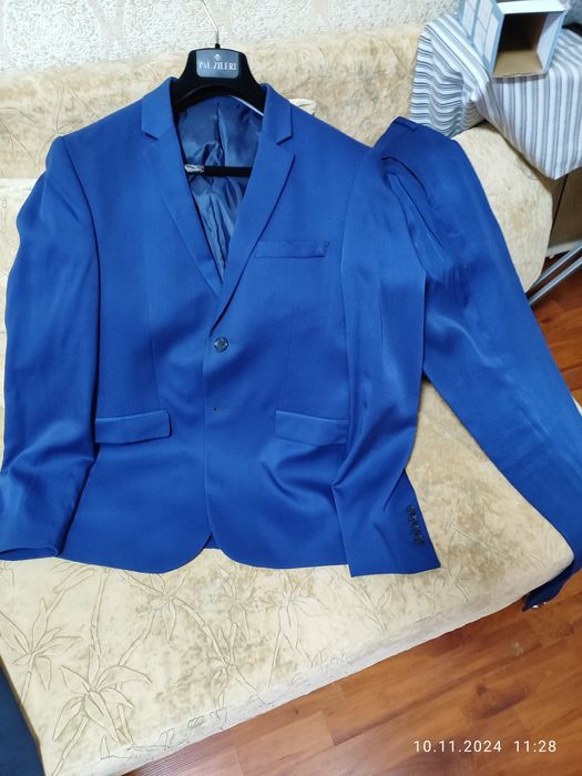 Пиджак мужской и костюм