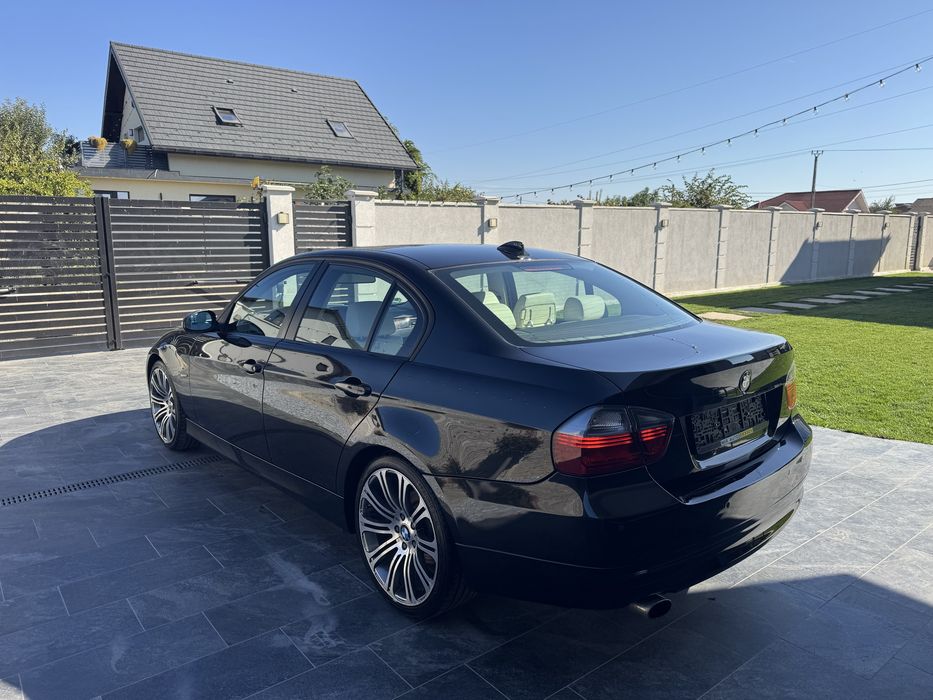 Bmw 320 I 150 CP XENON