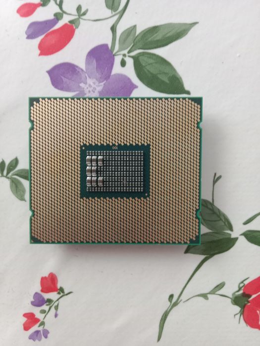 Процессор Xeon 2680-v4 LGA 2011
