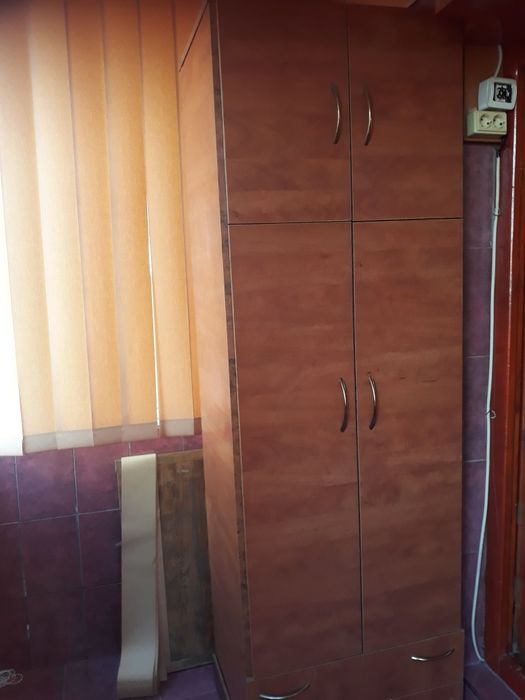 Închiriez apartament cu o cameră