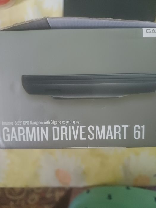 Navigatie si camera auto Garmin