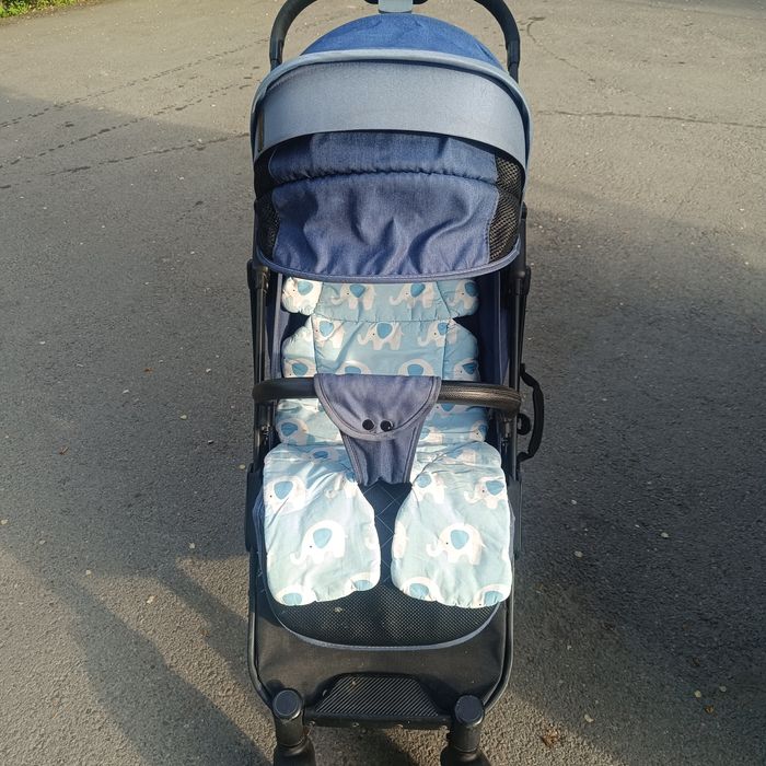 Детская коляска .