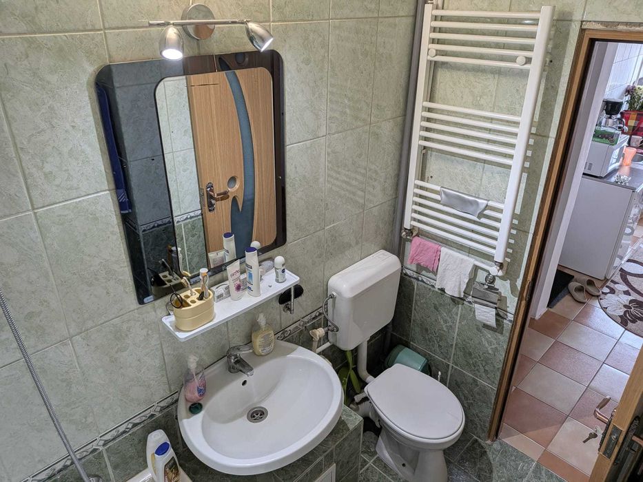 Vând apartament 2 camere – Buftea, Cartier Studio – 64.000 €