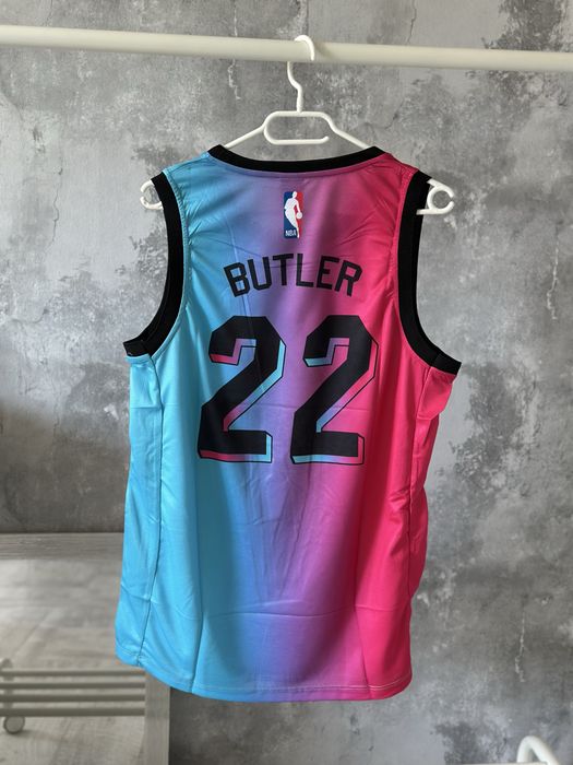 Maieu Miami Bulls Jordan maiou baschet