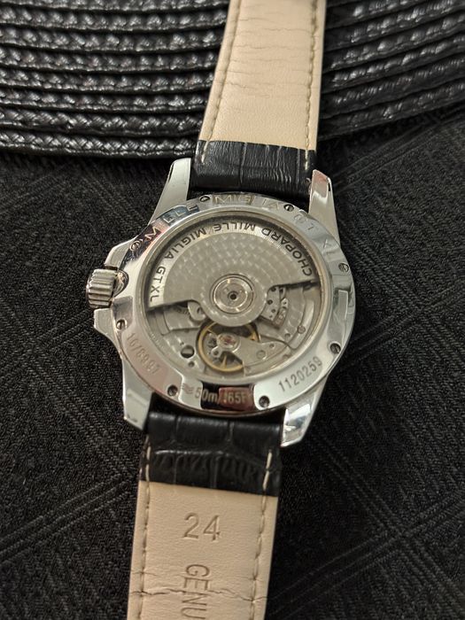 Часовник “Chopard”