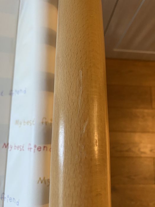 Детско, Бебешко легло, креватче