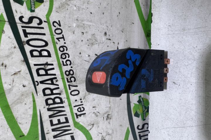 Buton avarie 90 389 656 Opel Astra F