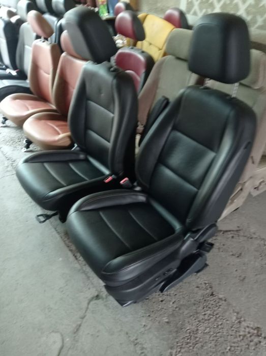 Sideniya trekr 1 kamplekt