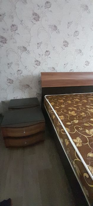 Кровать двухспальная