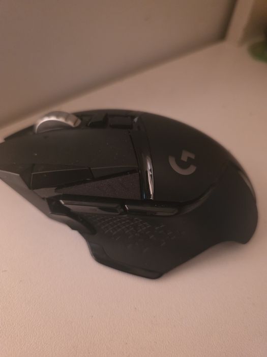 Mouse gaming Logitech G502 Hero