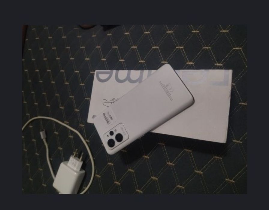 Realme gt 2pro obmen