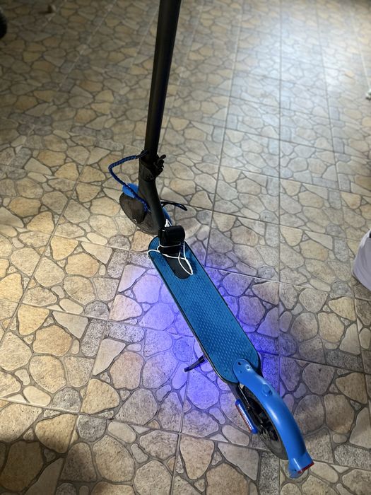 Trotineta electrica xiaomi mi3