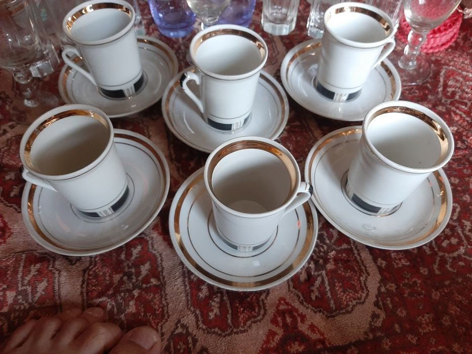 Продам посуду,рыбницы,стаканы и др.