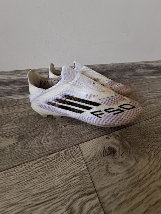Бутсы adidas F50 б.у