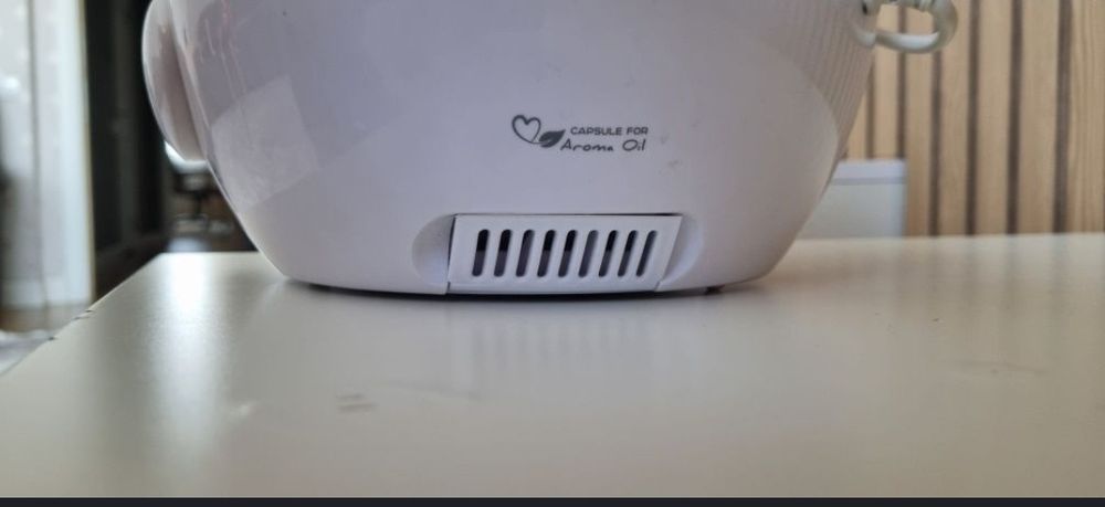 Увлажнитель воздуха термекс