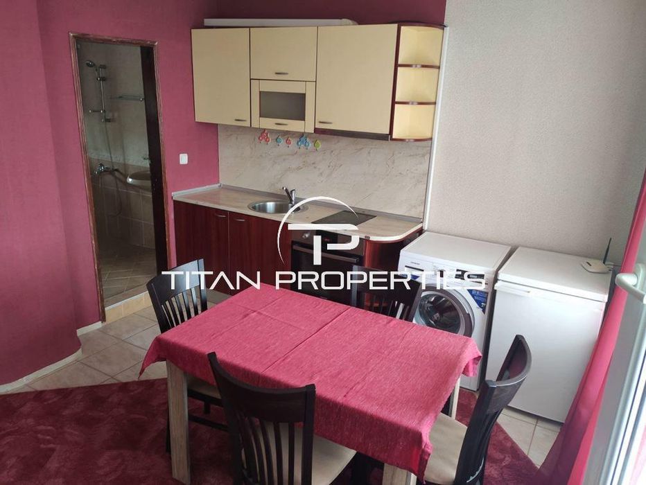 Дава се под наем Двустаен апартамент в Варна, Възраждане 2 - 70 кв.м за 450 € - Снимка #6