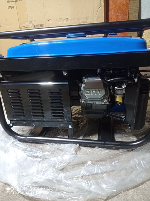 Продается Генератор