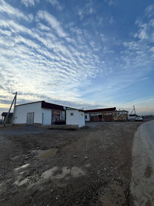 Шубарсуда Магазин сатылады