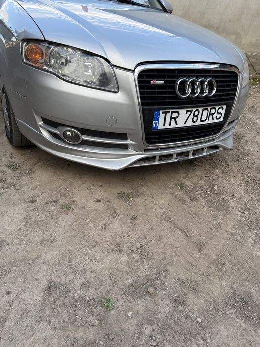 AUDI A4 2007 — imagine 5