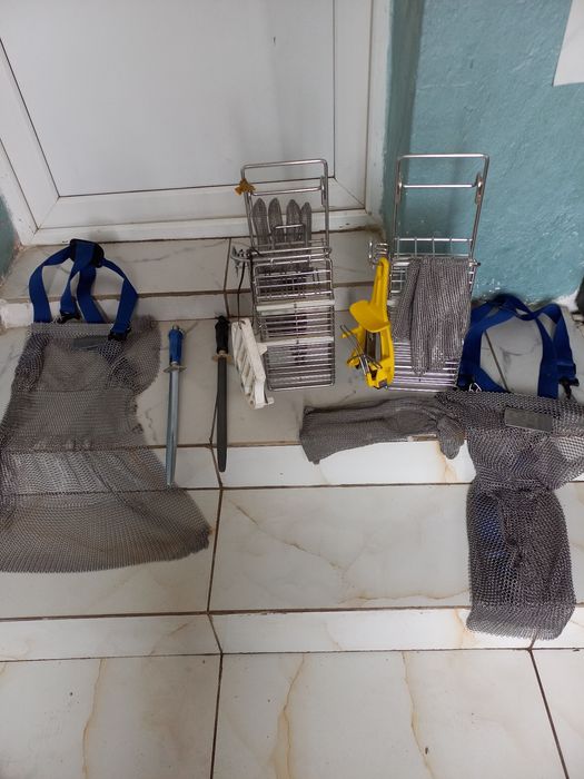 Vând tot ce se vede în poza