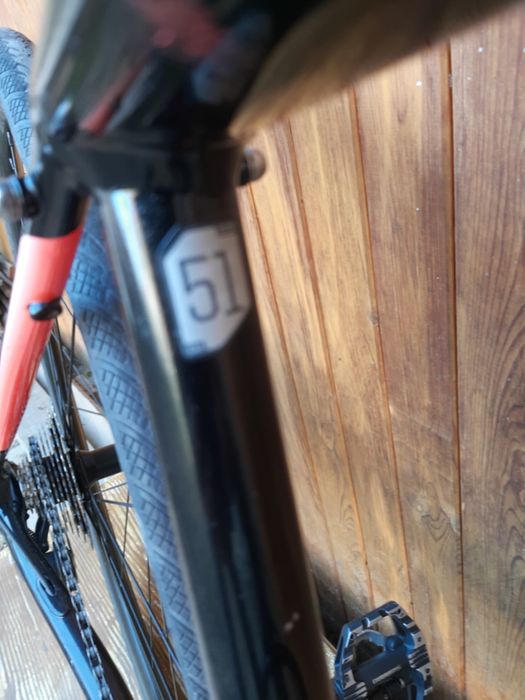 Алуминиев велосипед