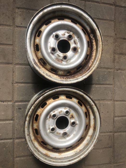 Диски на прицеп K13S220