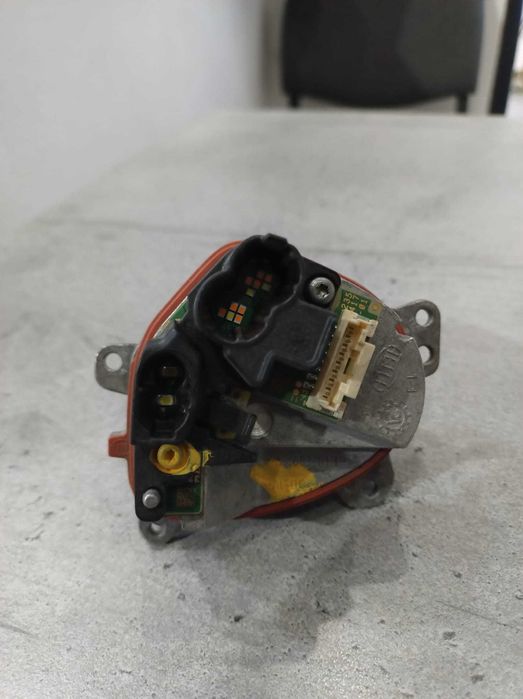 Modul Led Semnalizare Stanga si DRL BMW Seria 5 G30/G31 23508301l