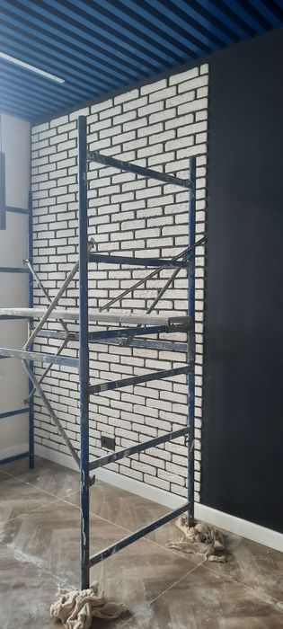 Мелкосрочный ремонт квартир