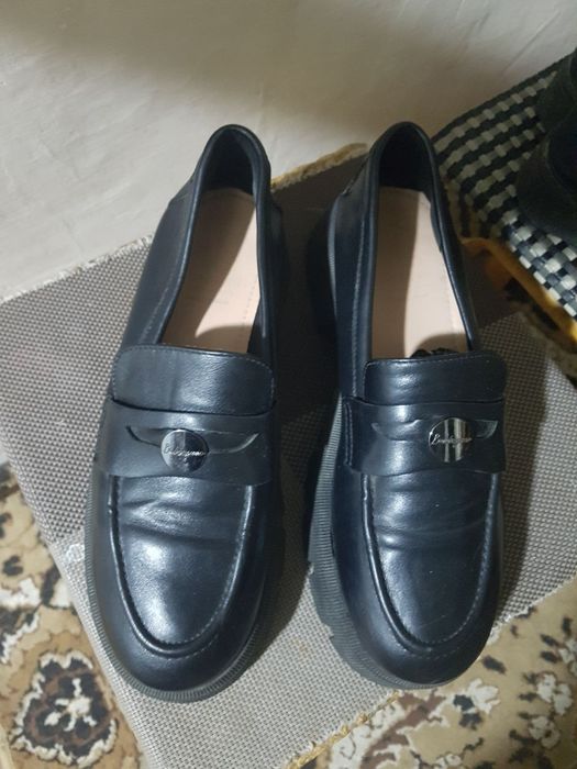 Продаются Лоферы