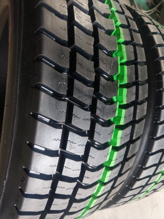 Anvelope 315/45R22,5 Resapate Kraiburg K74