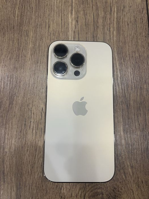 iPhone 14 pro 256 gb