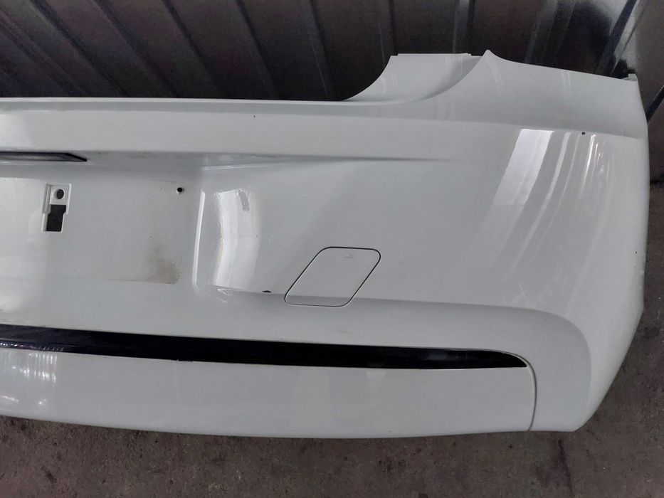 Bara spate BMW F20 seria 1