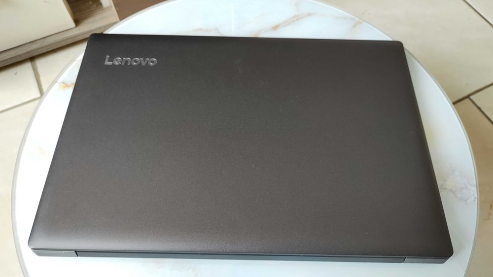 Лаптоп Lenovo ideapad 320