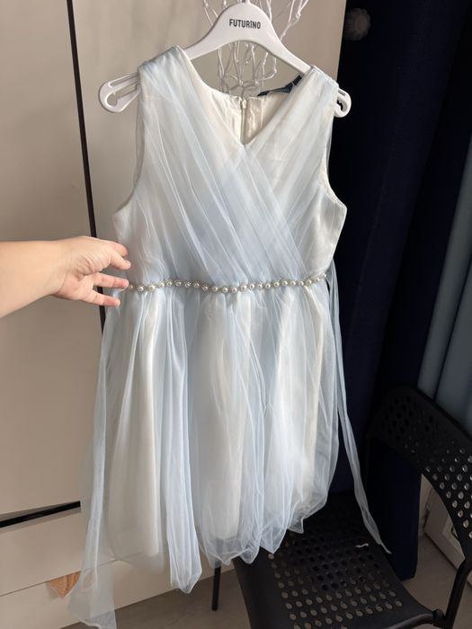 Продам детское платье