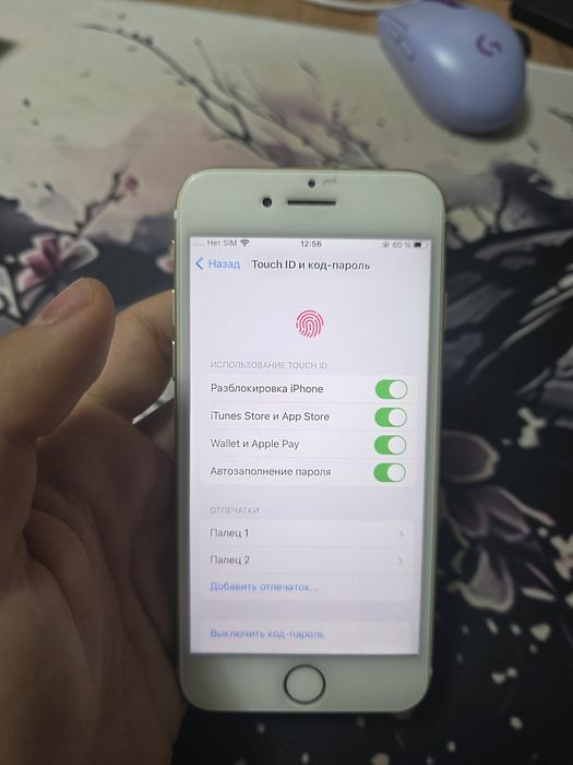 продам Iphone 7 32 100акб