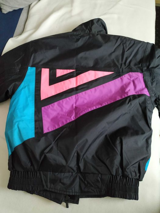 Дамско яке за мотор