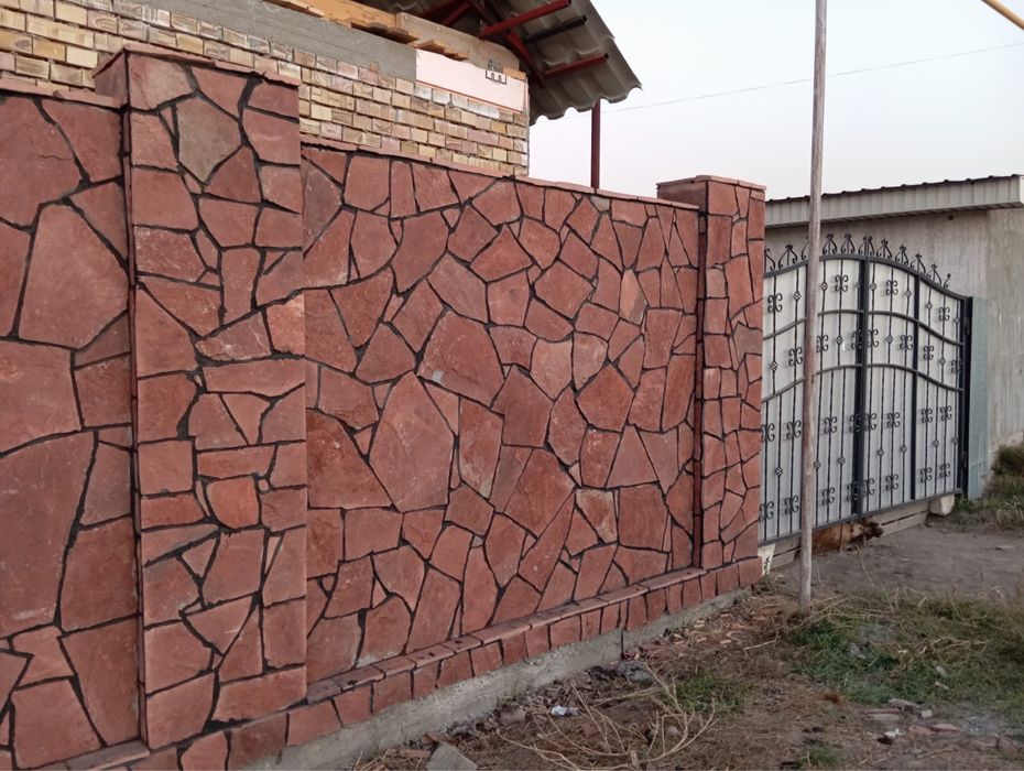 Камень Плитняк Оптом