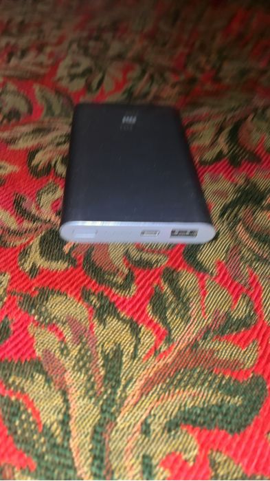 Пауэрбэнк  xiaomi 10000 mah