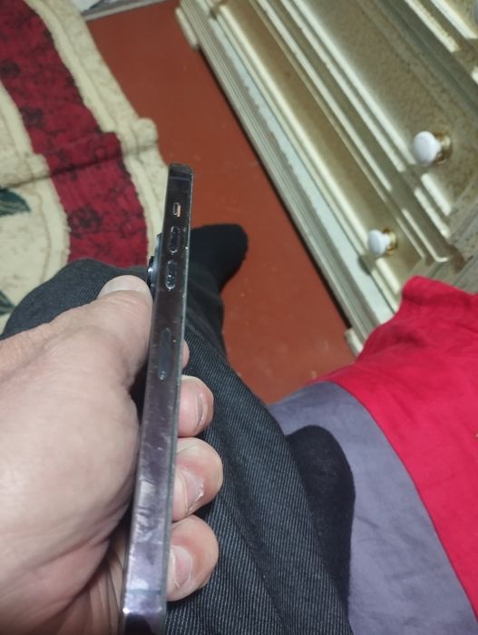 Айфон 14 про макс сотилади