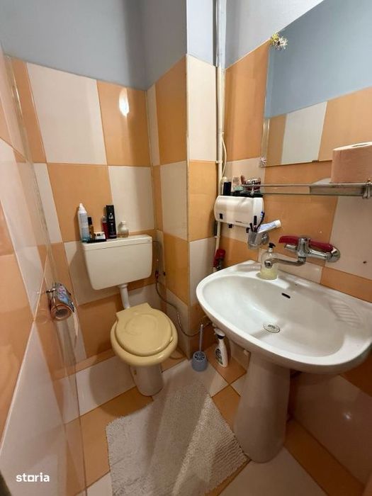 Apartament 3 camere, decomandat, 73,21 mp, zona 1 Mai