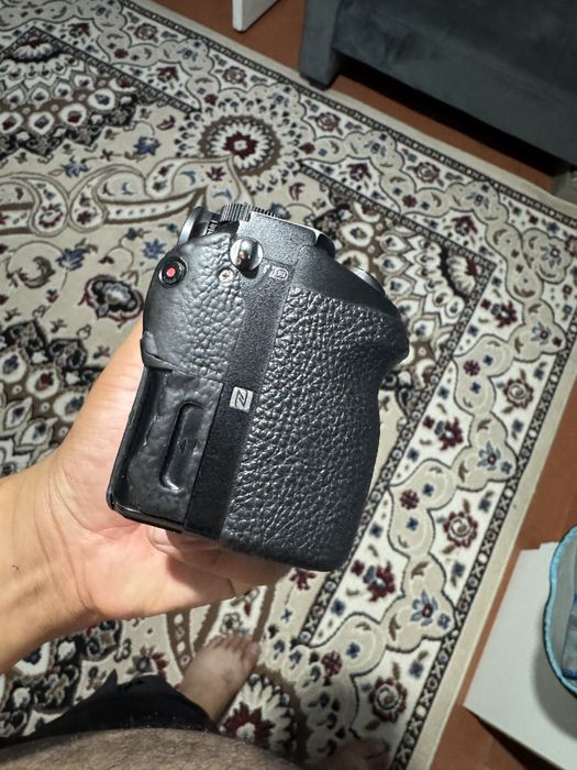 Sony a7s2 body сони а7с2