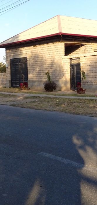 Boʻka gayi suvti mahallada uchastka sotiladi kotta trssada