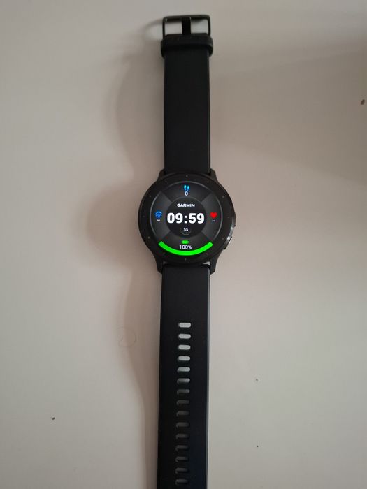 Garmin Venu 3 – stare foarte bună, perfect funcțional