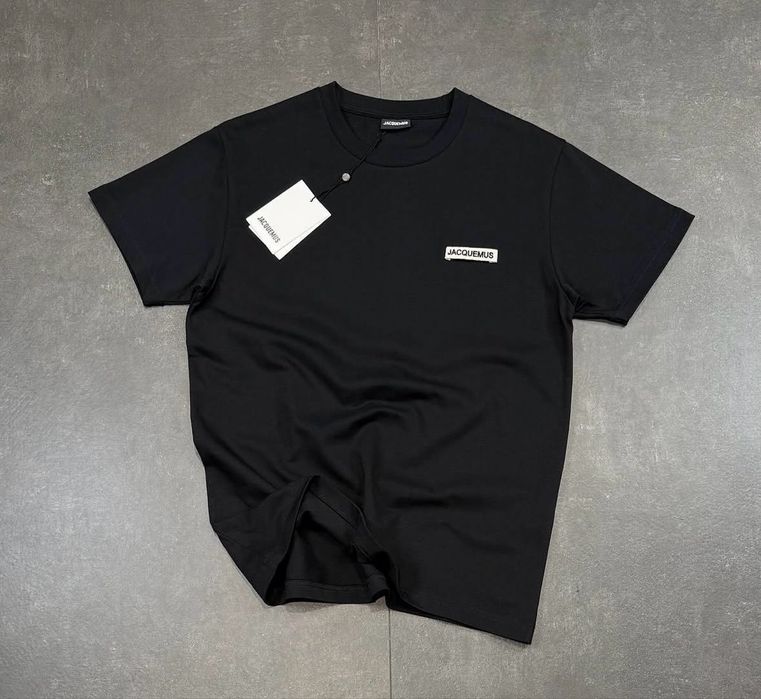 Мъжки тениски JACQUEMUS , JIL SANDER ! ПРОМО ! Последни бройки!