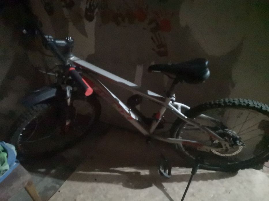 Велосипед тринхс подростковая