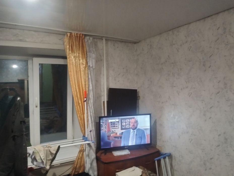 Продам комнату в общежитии