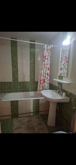 Apartament doua camere Cart  Strand