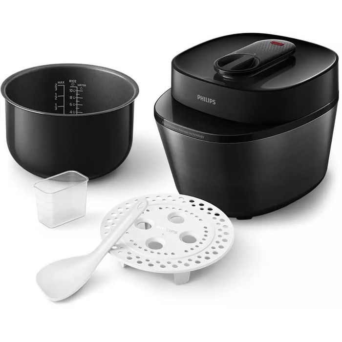 Мултикукър Philips HD2151