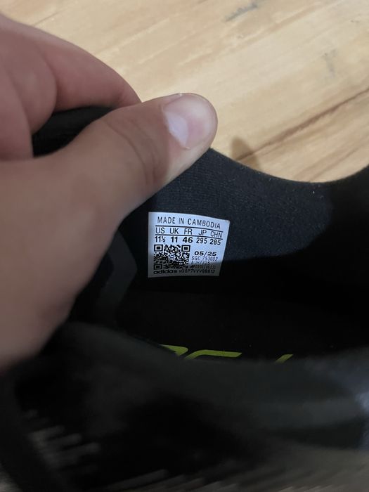 продам шиповки за 12000
