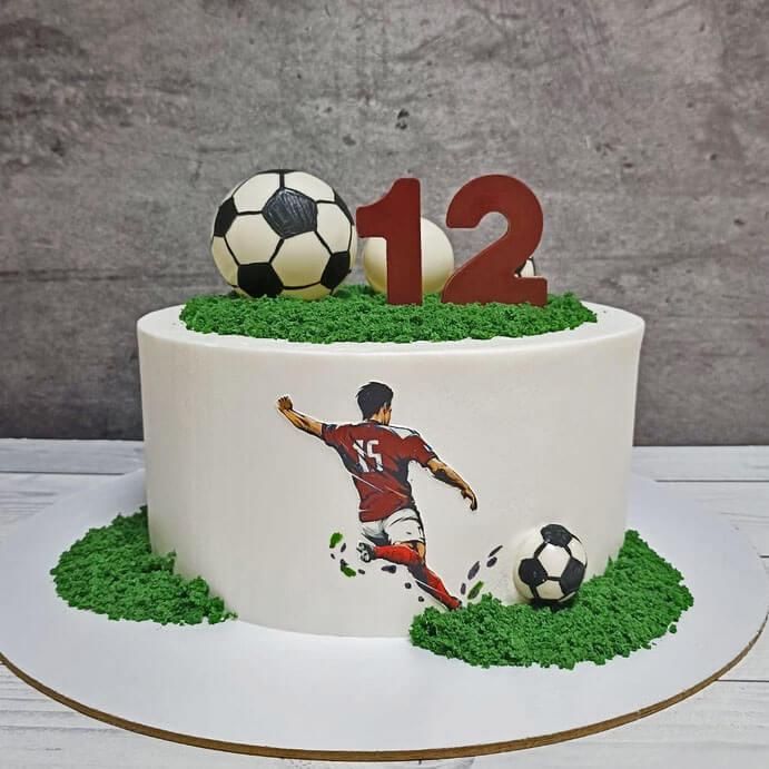 Торт на заказ Алматы